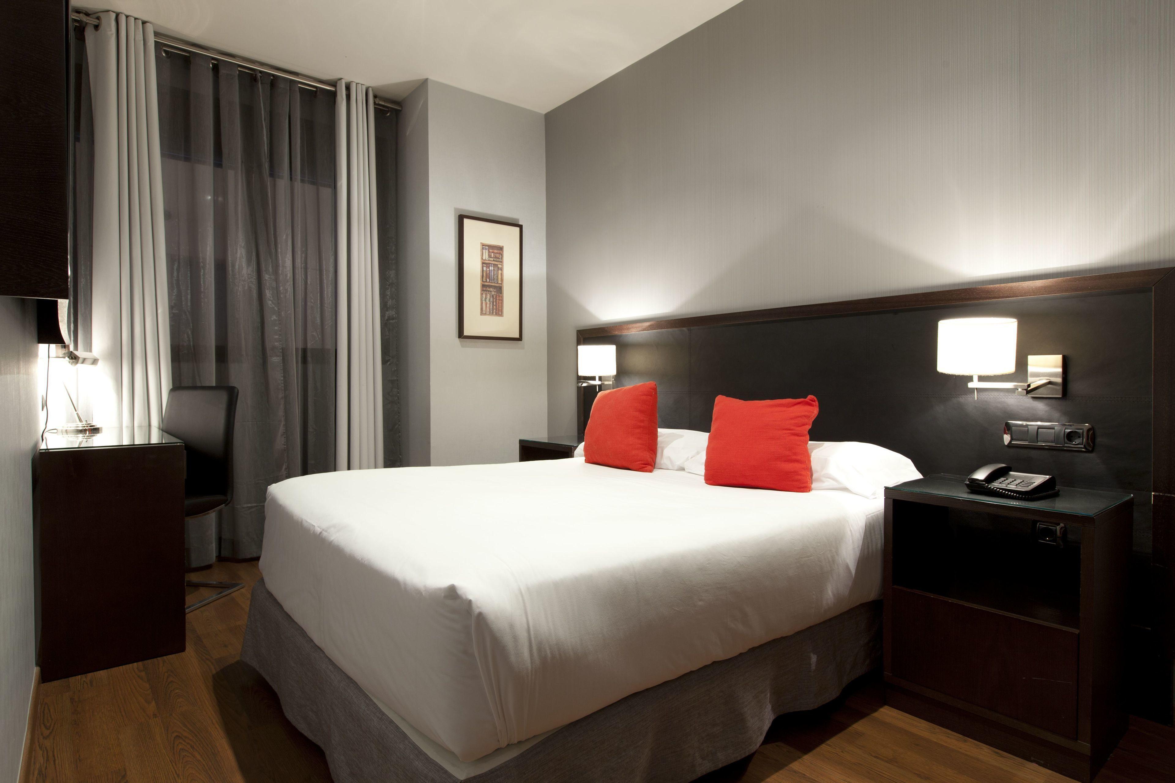 Suites Center Barcelona — Fotos 3